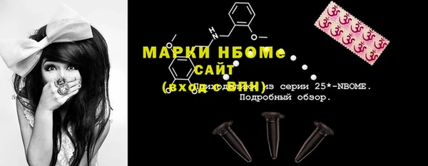 молекула духа Алексин